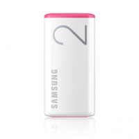 Samsung YP-S1QPV Samsung YP-S1QPV